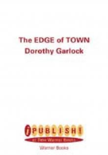 The Edge of Town Read online