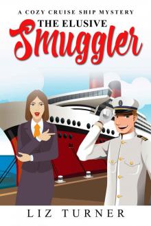 The Elusive Smuggler Read online