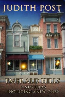 The Emerald Hills Collection Read online