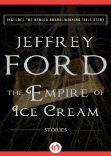 The Empire of Ice Cream Read online