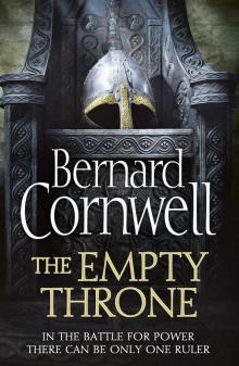 The Empty Throne (The Warrior Chronicles, Book 8)