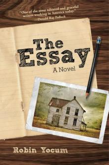 The Essay A Novel