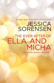 The Ever After of Ella and Micha Read online
