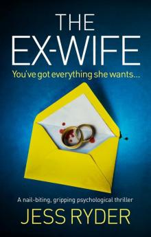The Ex-Wife Read online