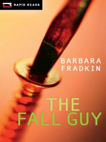 The Fall Guy Read online