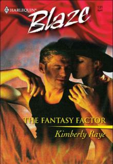 The Fantasy Factor Read online