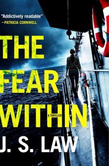 The Fear Within Read online