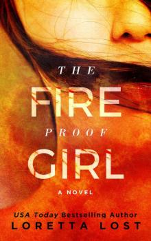 The Fireproof Girl Read online