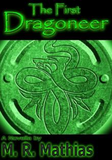 The First Dragoneer Read online