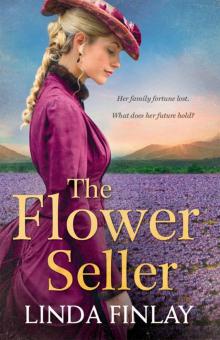 The Flower Seller Read online
