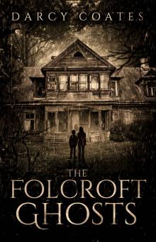 The Folcroft Ghosts Read online