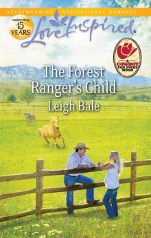 The Forest Ranger's Child Read online