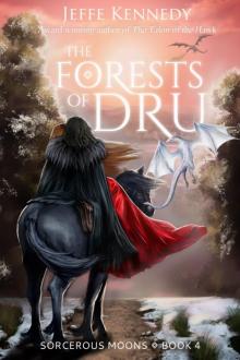 The Forests of Dru Read online