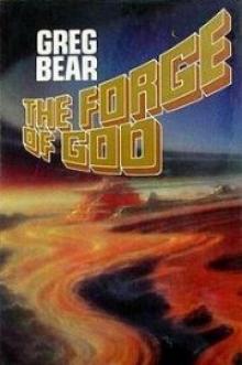 The Forge of God tfog-1 Read online