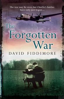 The Forgotten War Read online
