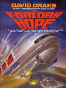 The Forlorn Hope Read online
