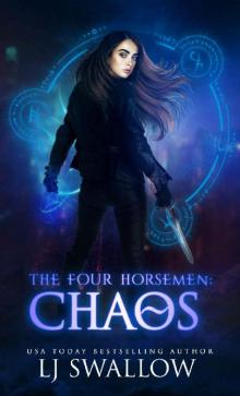 The Four Horsemen_Chaos Read online