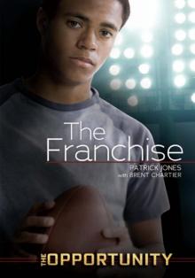 The Franchise Read online