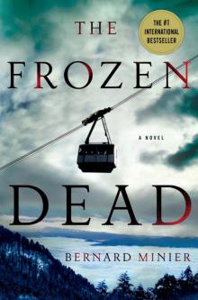 The Frozen Dead Read online