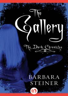 The Gallery Read online