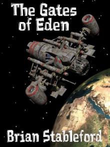The Gates of Eden: A Science Fiction Novel Read online