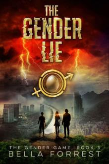 The Gender Lie (The Gender Game #3) Read online