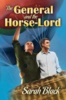 The General and the Horse-Lord Read online