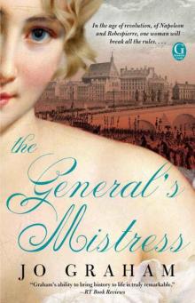 The General's Mistress Read online