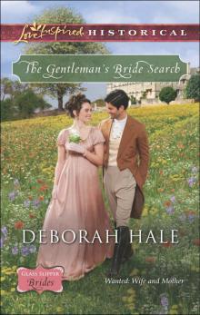 The Gentleman's Bride Search Read online