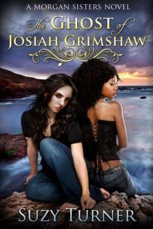 The Ghost of Josiah Grimshaw Read online