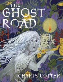 The Ghost Road Read online