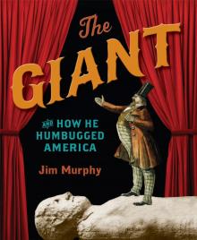 The Giant and How He Humbugged America Read online