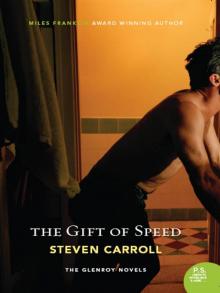 The Gift of Speed Read online