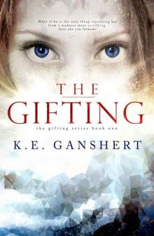The Gifting Read online