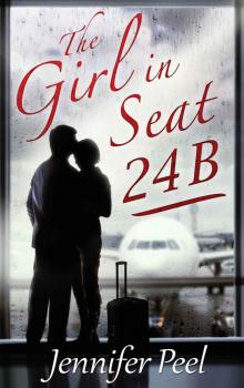 The Girl in Seat 24B Read online