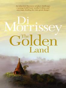 The Golden Land Read online