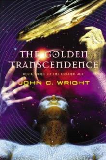 The Golden Transcendence tga-3 Read online