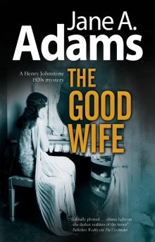 The Good Wife Read online