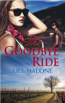 The Goodbye Ride Read online