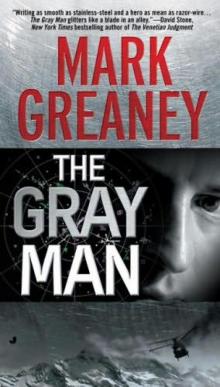 The Gray Man cg-1 Read online
