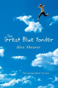 The Great Blue Yonder Read online