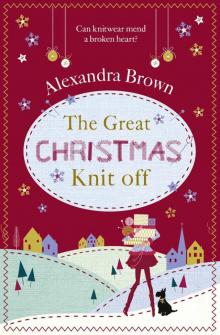 The Great Christmas Knit Off Read online
