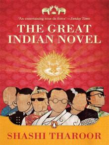 The Great Indian Novel