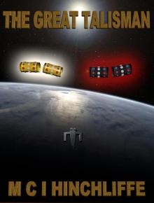 The Great Talisman (Intersect Book 2) Read online
