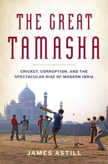 The Great Tamasha Read online