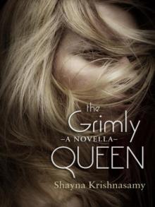The Grimly Queen Read online