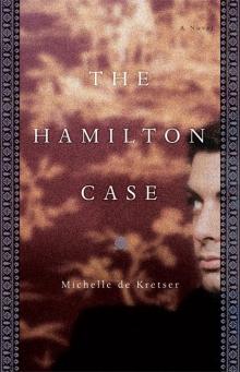 The Hamilton Case Read online