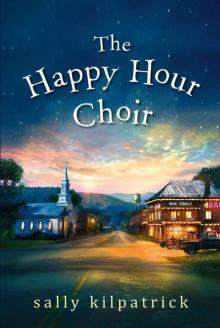 The Happy Hour Choir Read online