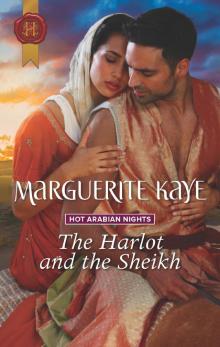 The Harlot and the Sheikh Read online