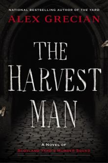 The Harvest Man Read online